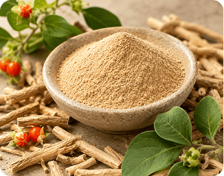 Ashwagandha